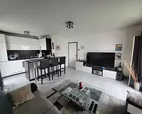 Appartement, 41,37 m²