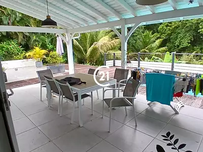 Maison, 109,1 m²