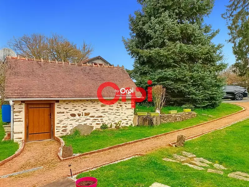 Maison, 135 m²