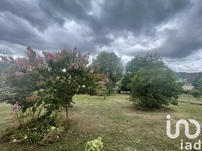 Maison, 110 m²