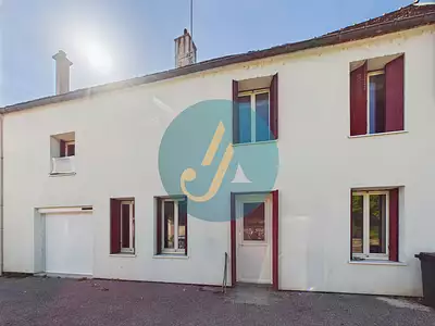 Maison, 130,72 m²