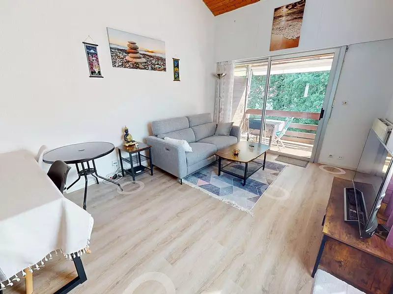 Appartement, 62,93 m²