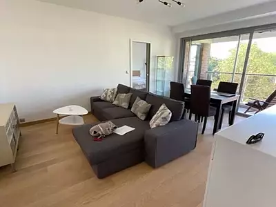 Appartement, 50,2 m²