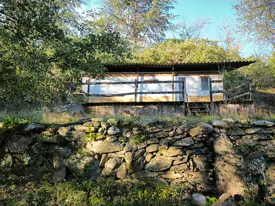 Terrain, 1 070 m²