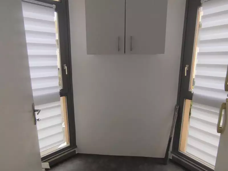 Appartement, 82 m²