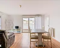 Appartement, 83 m²