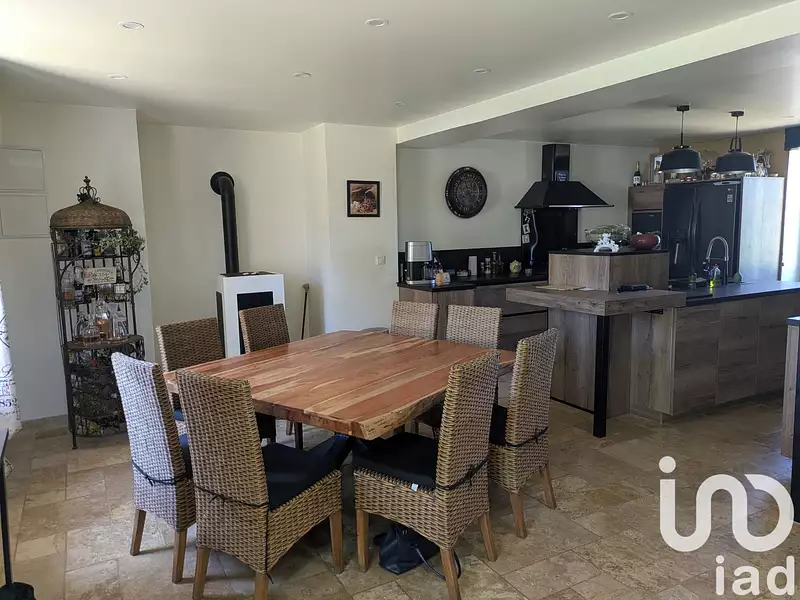 Maison, 160 m²