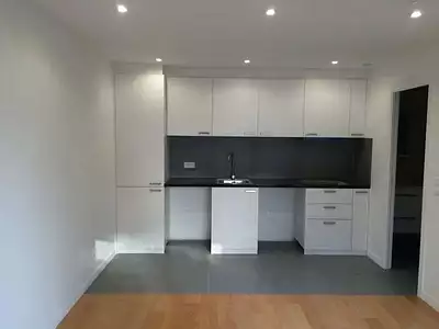 Appartement, 40,45 m²