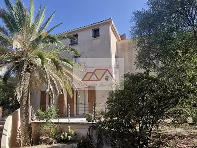 Maison, 250 m²