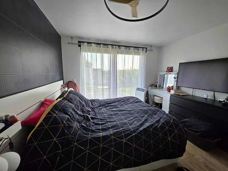 Maison, 140 m²