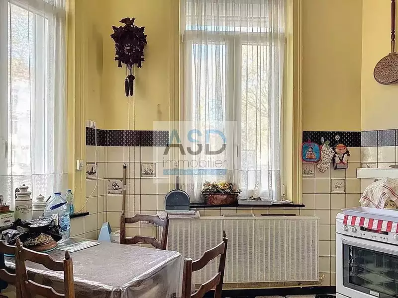 Maison, 170 m²