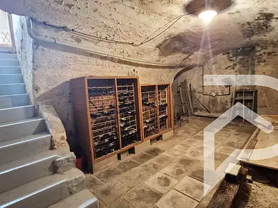 Maison, 127 m²