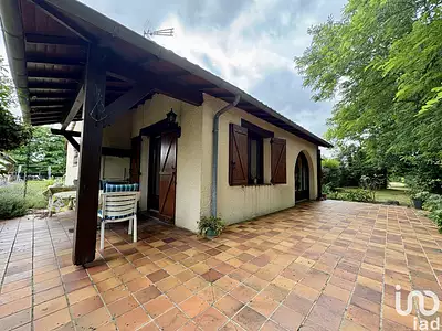 Maison, 90 m²