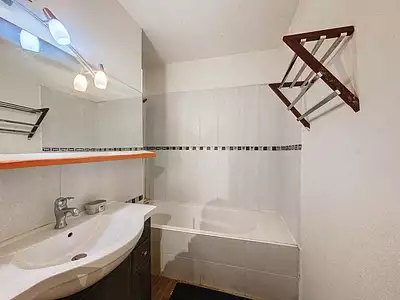 Appartement, 53 m²