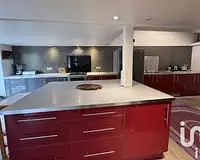 Appartement, 180 m²