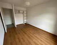 Appartement, 43,35 m²