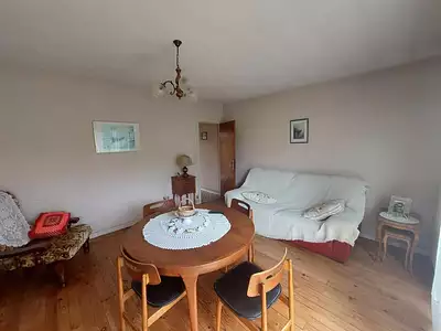 Maison, 107 m²