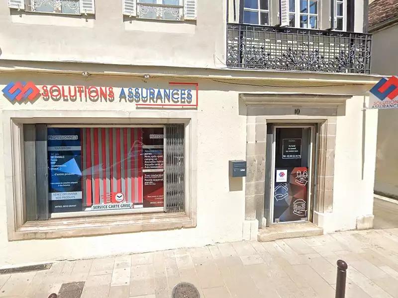 Divers, 47 m²
