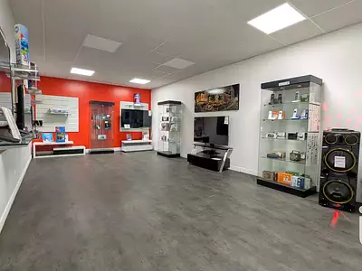 Maison, 350 m²