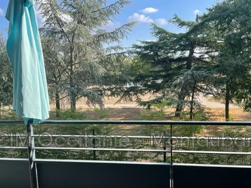 Appartement, 46,13 m²