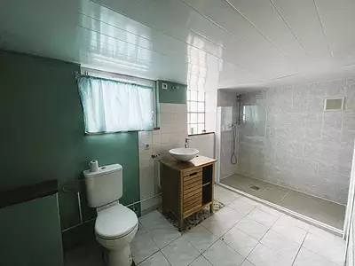 Maison, 70 m²