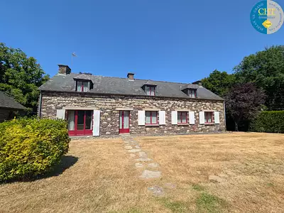 Maison, 147 m²