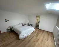 Appartement, 62,23 m²