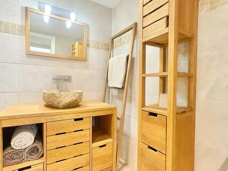 Appartement, 112 m²