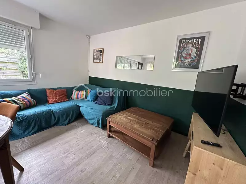 Maison, 80 m²