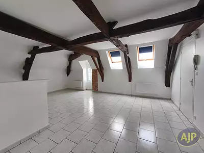 Appartement, 70,85 m²