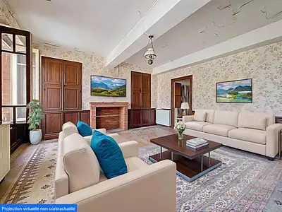 Maison, 203,8 m²