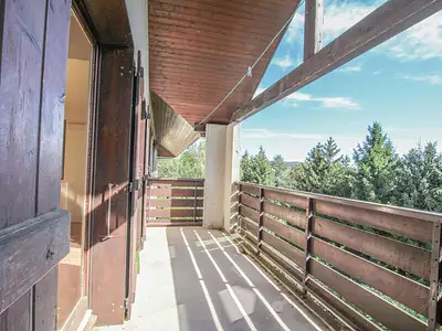 Appartement, 54,5 m²