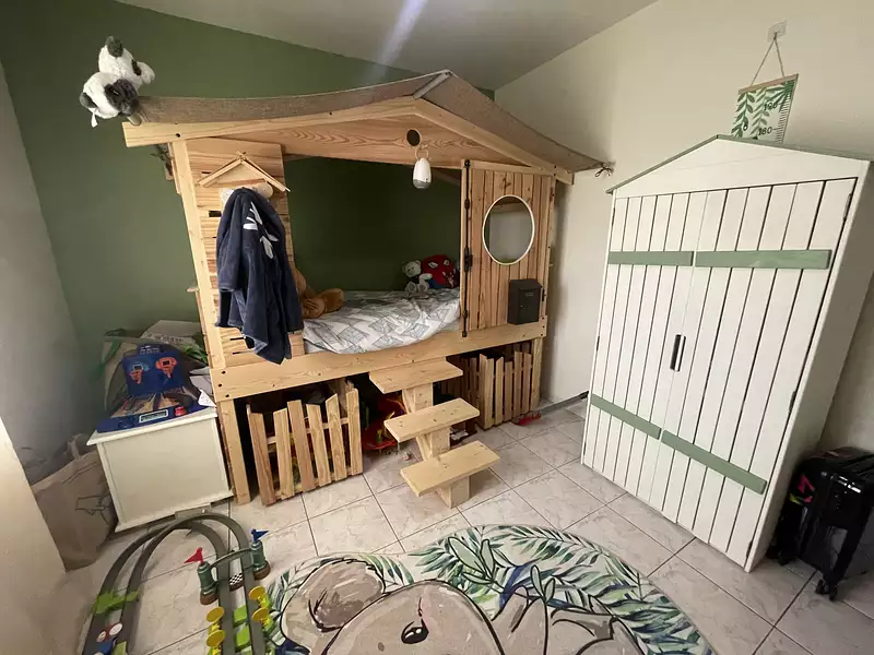 Maison, 154,56 m²