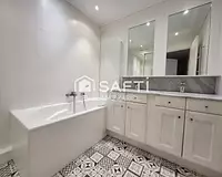 Appartement, 110 m²