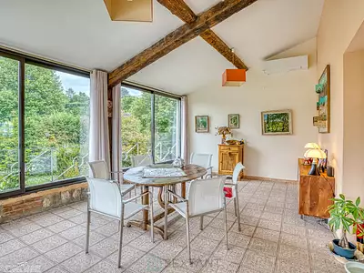 Maison, 226,5 m²