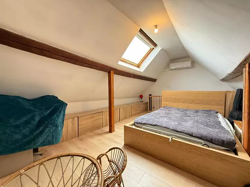 Maison, 97 m²