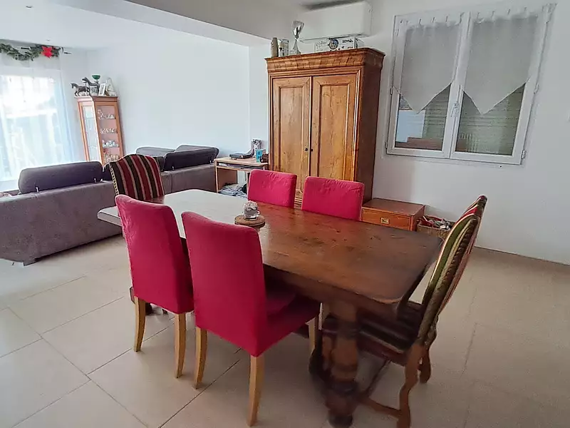 Maison, 88,88 m²