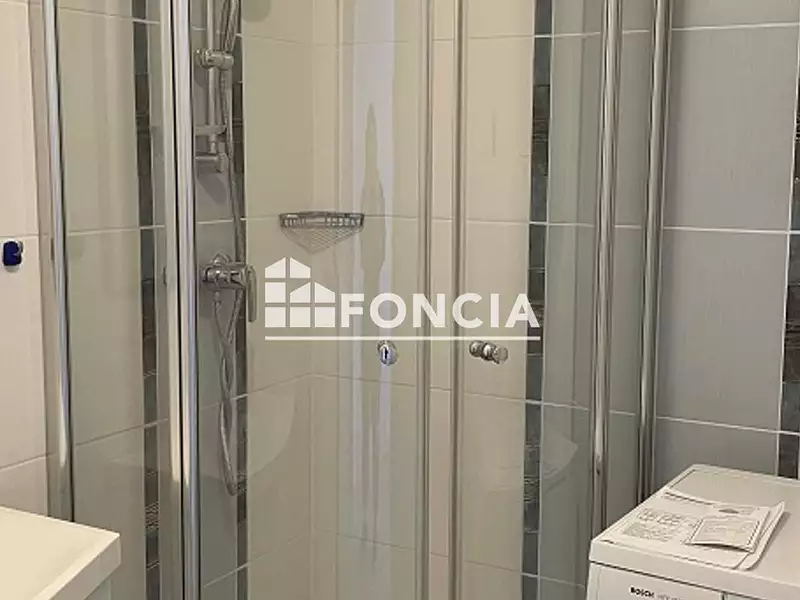 Appartement, 45 m²