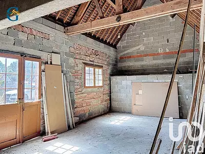 Maison, 145 m²