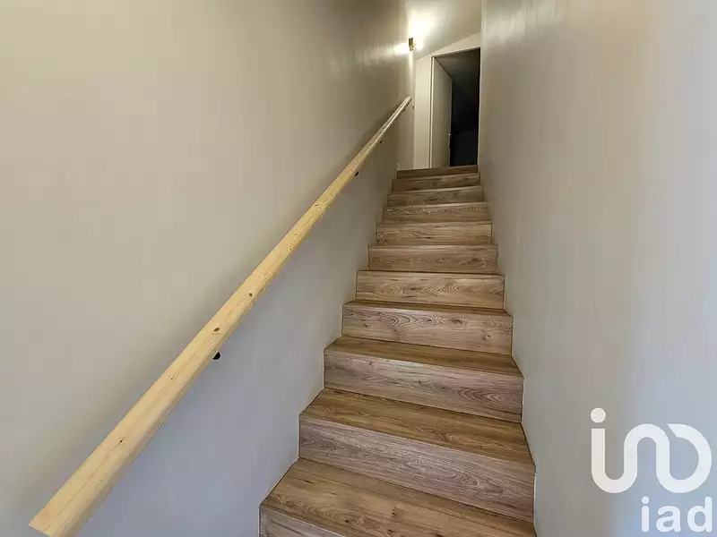 Maison, 105 m²