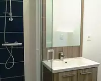 Appartement, 37,07 m²