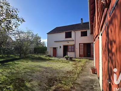 Maison, 171 m²