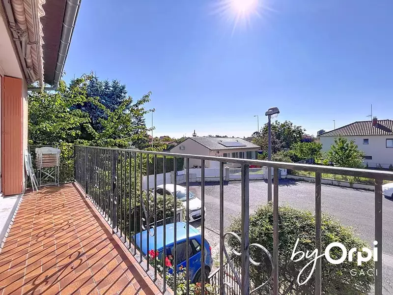 Maison, 109 m²