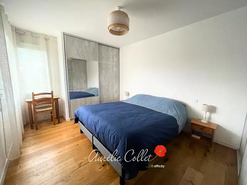 Maison, 126 m²