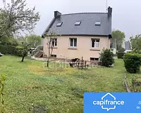 Maison, 107 m²