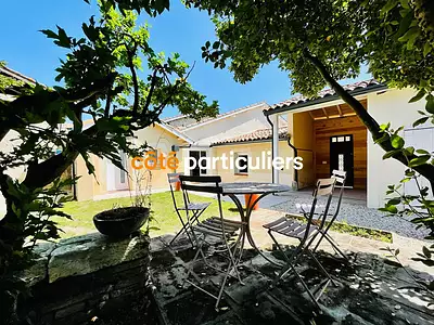 Maison, 122 m²