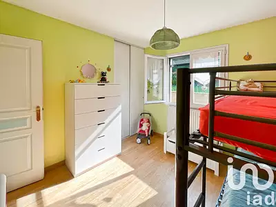 Maison, 127 m²