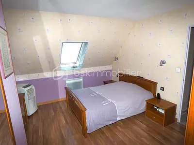 Maison, 106 m²