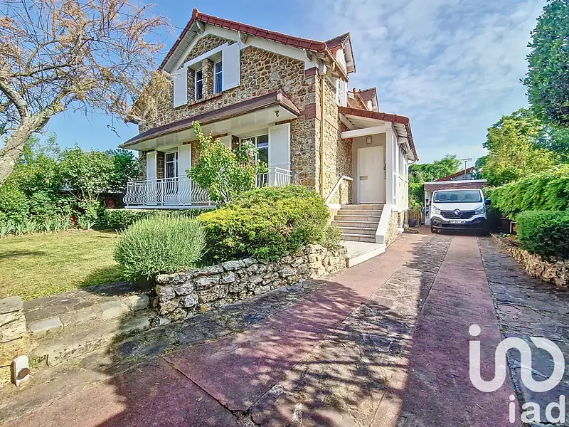 Maison, 147 m²