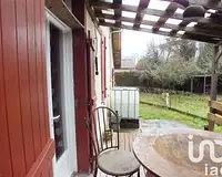 Maison, 63 m²
